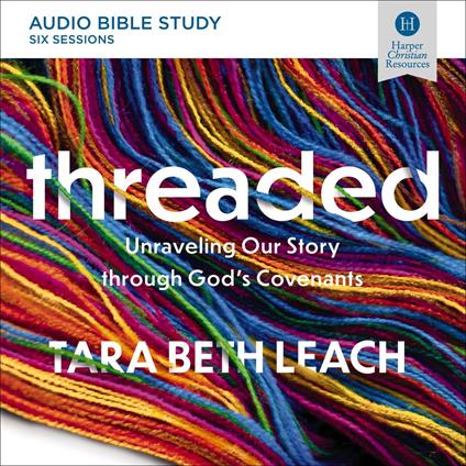 Threaded: Audio Bible Studies