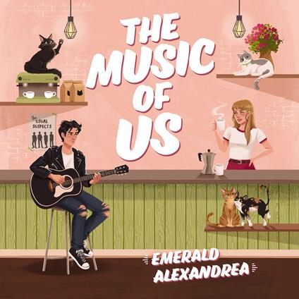 The Music of Us
