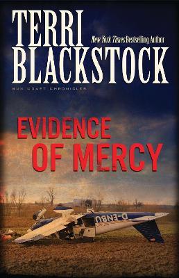 Evidence of Mercy - Terri Blackstock - cover