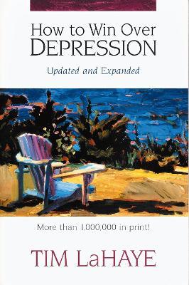 How to Win Over Depression - Tim LaHaye - cover