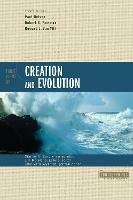 Three Views on Creation and Evolution - cover