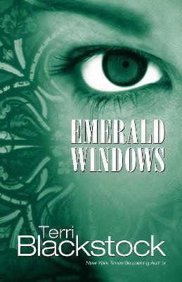 Emerald Windows - Terri Blackstock - cover