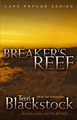 Breaker's Reef - Terri Blackstock - cover