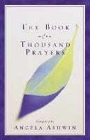 The Book of a Thousand Prayers - cover