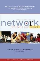 Network Participant's Guide: The Right People, in the Right Places, for the Right Reasons, at the Right Time - Bruce L. Bugbee,Don Cousins - cover