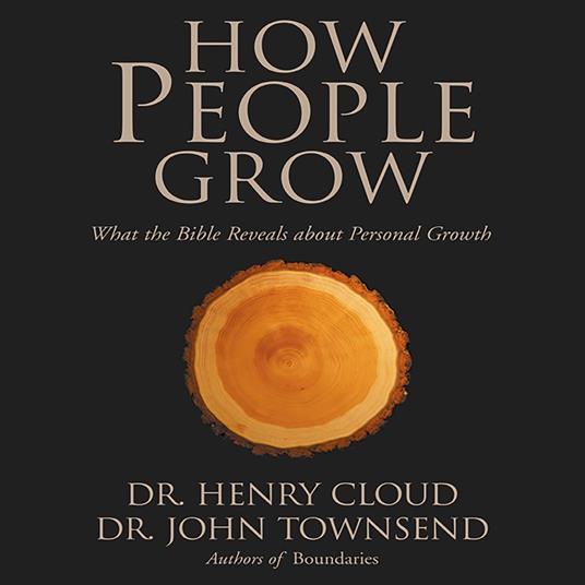 How People Grow