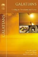 Galatians: Living in Freedom and Love