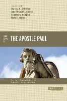 Four Views on the Apostle Paul - cover