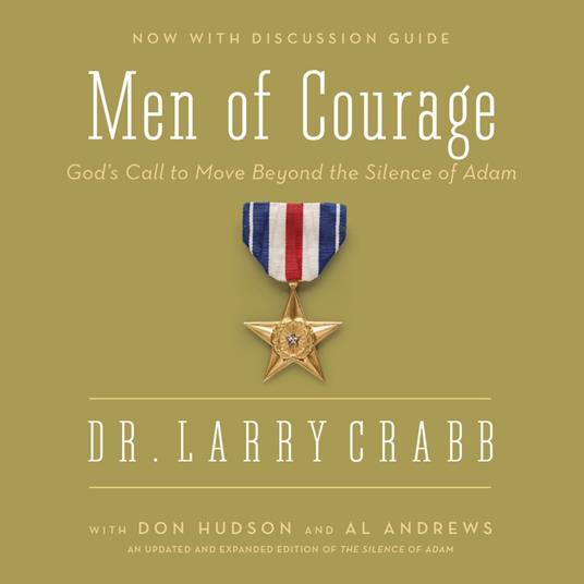 Men of Courage