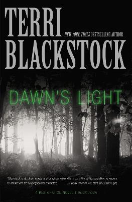 Dawn's Light - Terri Blackstock - cover