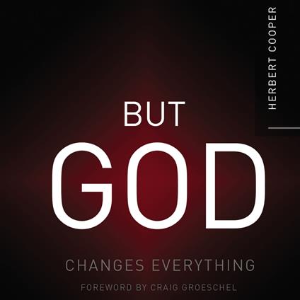 But God