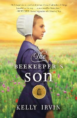 The Beekeeper's Son - Kelly Irvin - cover