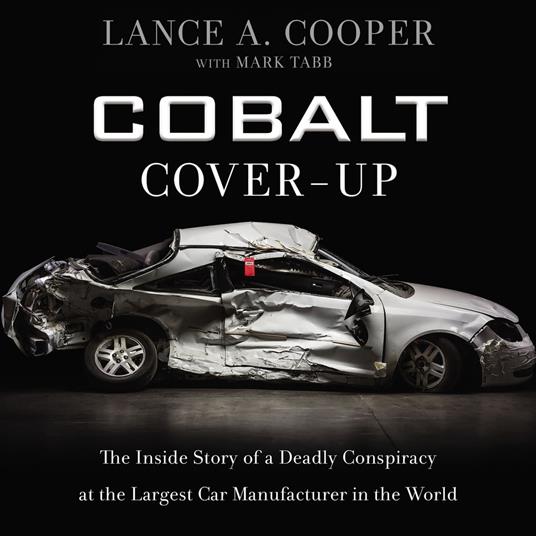 Cobalt Cover-Up