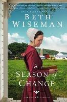 A Season of Change - Beth Wiseman - cover