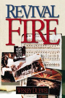 Revival Fire - Wesley L. Duewel - cover