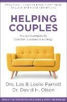 Helping Couples: Proven Strategies for Coaches, Counselors, and Clergy