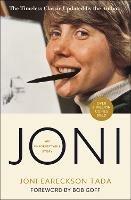 Joni: An Unforgettable Story - Joni Eareckson Tada - cover