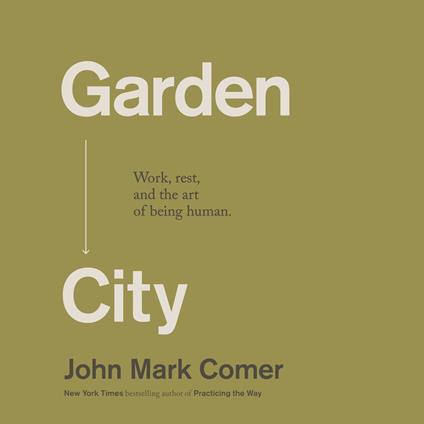Garden City