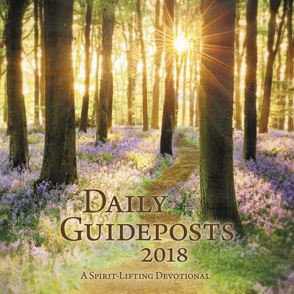 Daily Guideposts 2018