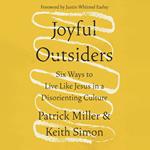 Joyful Outsiders