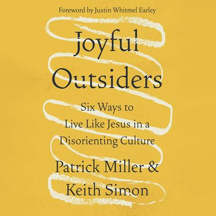 Joyful Outsiders