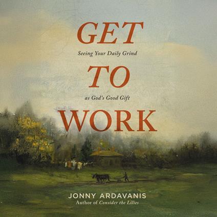 Get to Work