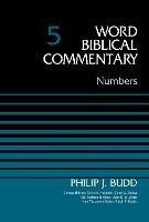 Numbers, Volume 5 - Philip J. Budd - cover
