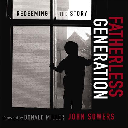 Fatherless Generation