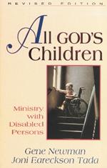 All God's Children: Ministry with Disabled Persons