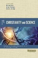 Three Views on Christianity and Science - cover