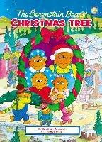 The Berenstain Bears' Christmas Tree - Stan Berenstain,Jan Berenstain,Mike Berenstain - cover