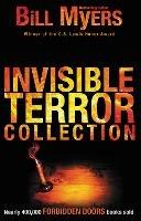 Invisible Terror Collection - Bill Myers - cover