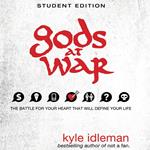 Gods at War Student Edition