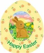 Happy Easter