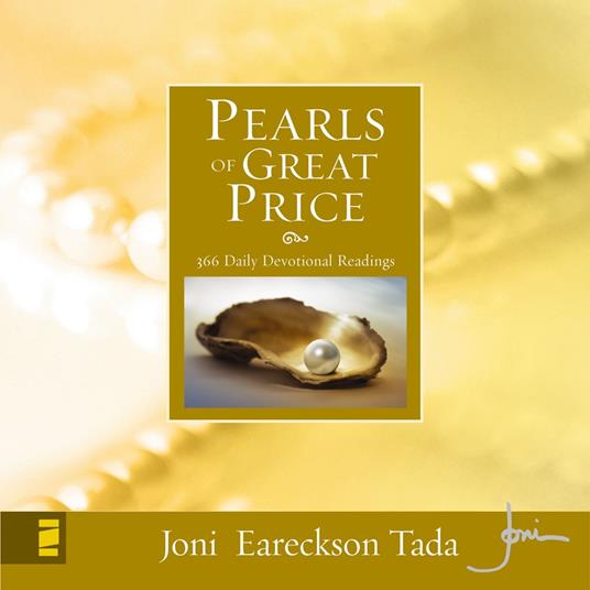 Pearls of Great Price