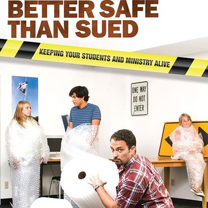 Better Safe than Sued