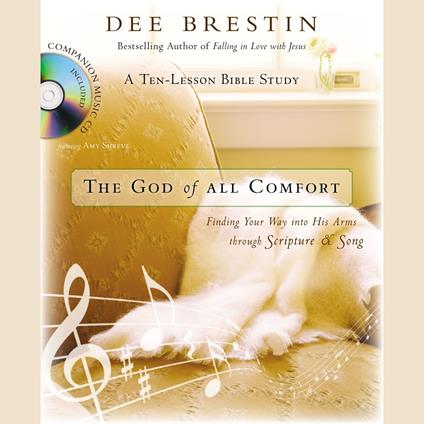 The God of All Comfort