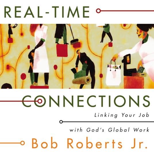 Real-Time Connections