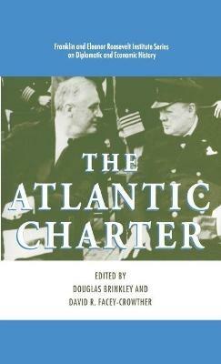 The Atlantic Charter - cover