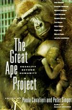 The Great Ape Project: Equality beyond Humanity