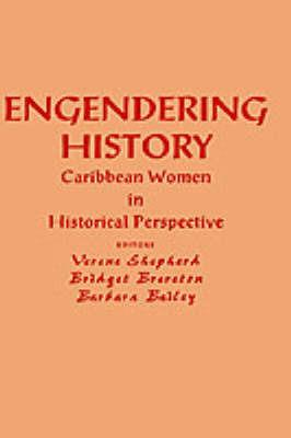 Engendering History: Cultural and Socio-Economic Realities in Africa - NA NA - cover
