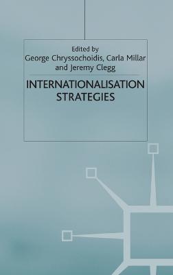Internationalisation Strategies - cover