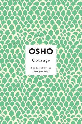 Courage - Osho - cover
