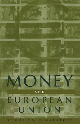 Money and European Union - NA NA - cover
