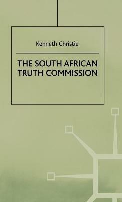 The South African Truth Commission - NA NA - cover