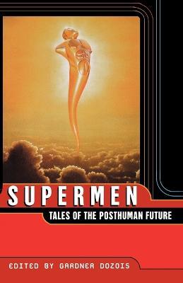 Supermen - cover