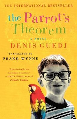 Parrot's Theorem - Denis Guedj - cover