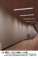 Super-Cannes - J. G. Ballard - cover