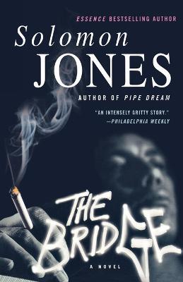 The Bridge - Solomon Jones - cover