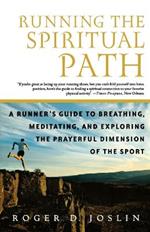 Running the Spiritual Path